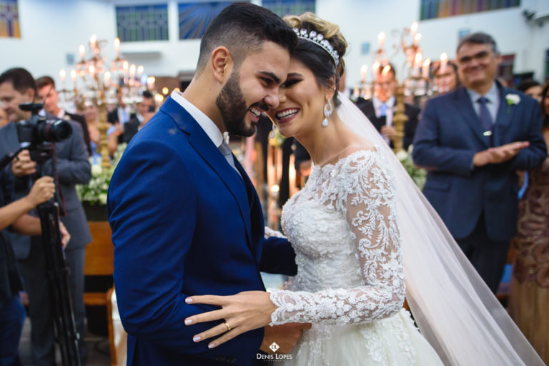Leia mais sobre o artigo Jessica e Diego – Casamento